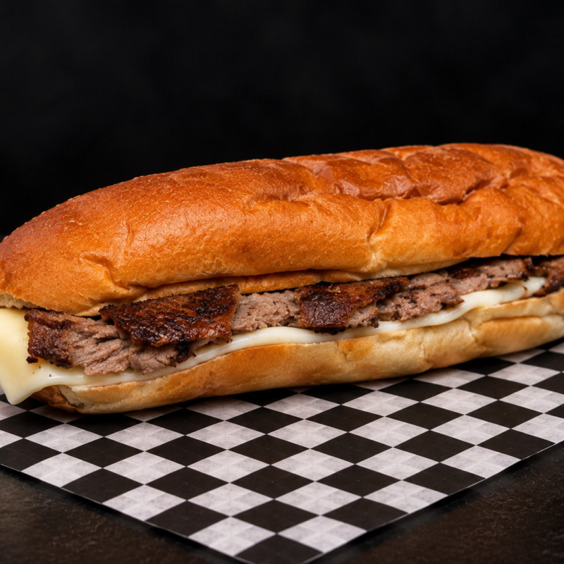 Sandwich Bistro du Lac
