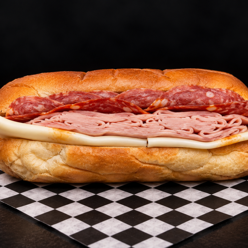Sandwich Italien