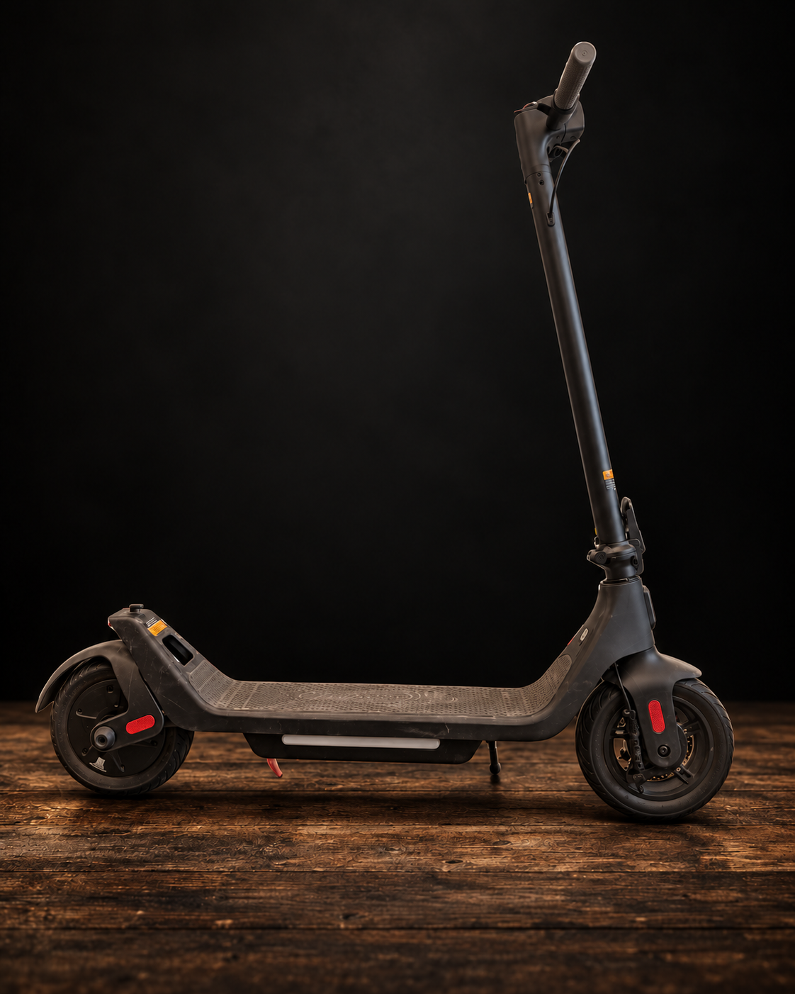 Trottinette électrique