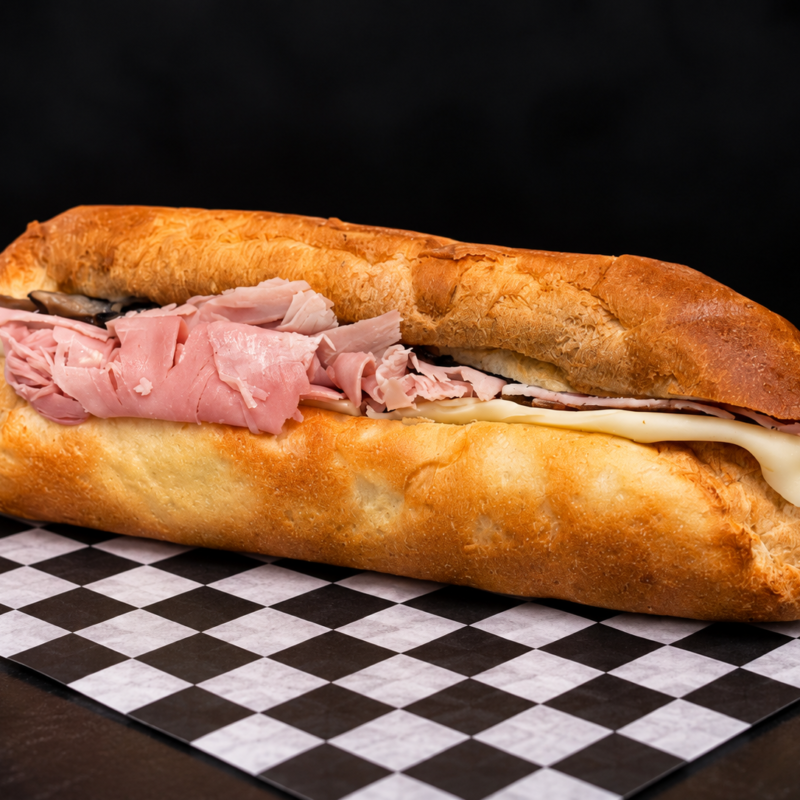 Sandwich Classique