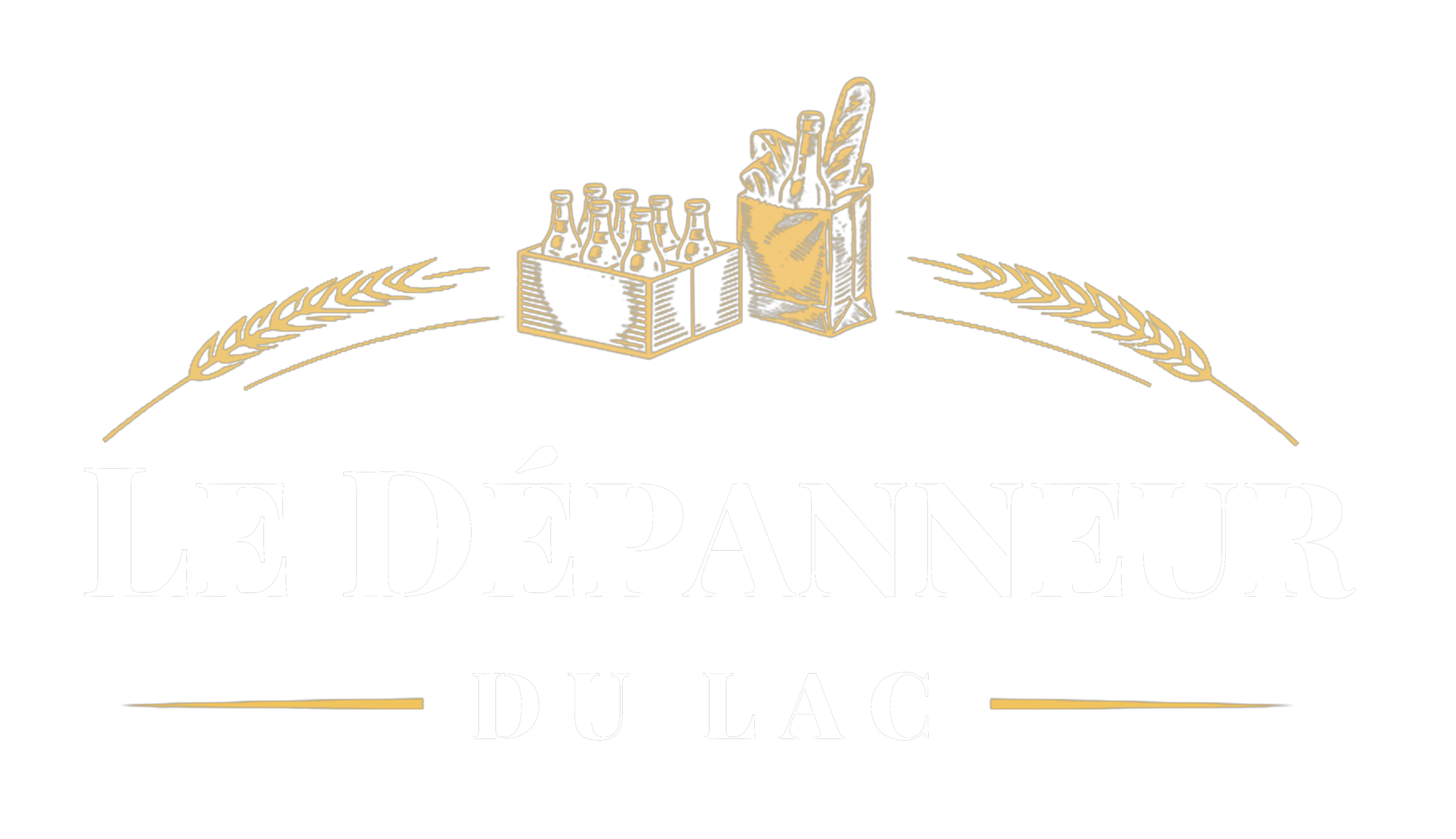 Le Dépanneur du Lac